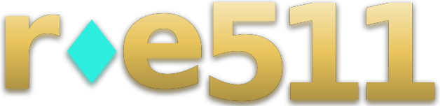 roe511 logo